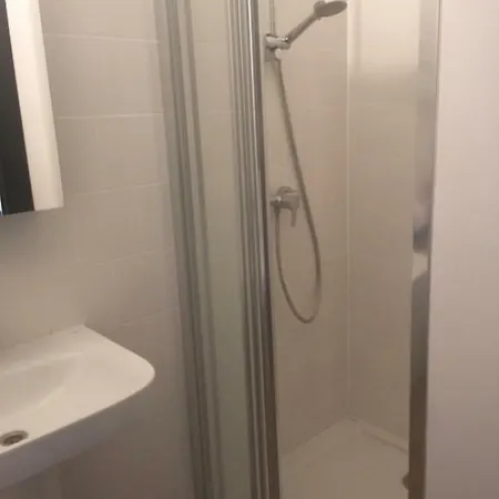 Апартаменты Apartament Serafitek 6 Познань