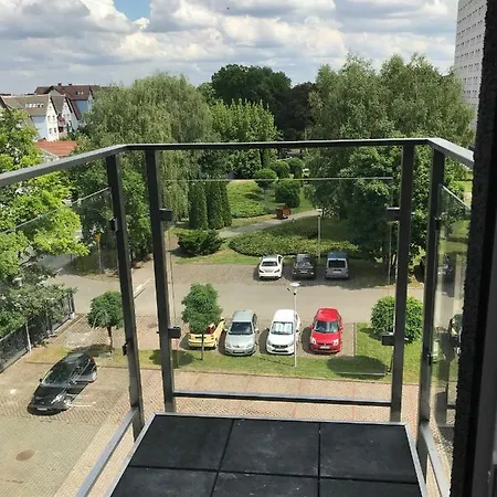 Apartament Serafitek 6 Апартаменты *