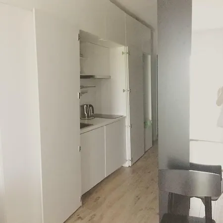 Апартаменты Apartament Serafitek 6