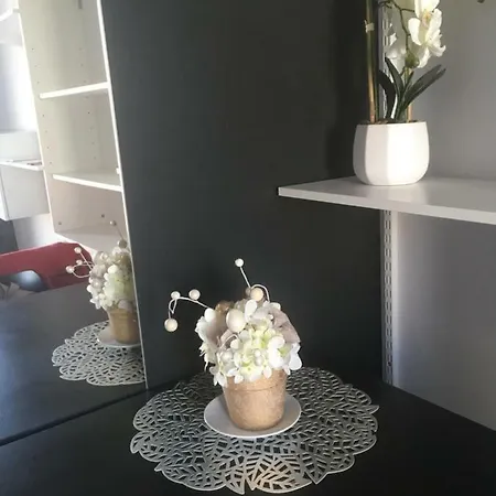 Apartament Serafitek 6 Апартаменты Познань
