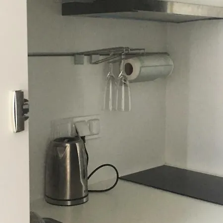 Apartament Serafitek 6 Апартаменты