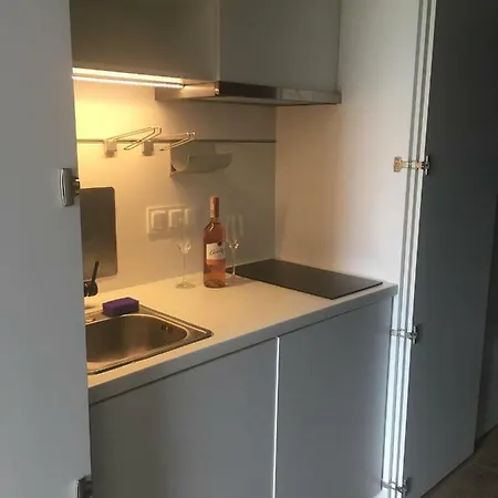 Apartament Serafitek 6 Apartment