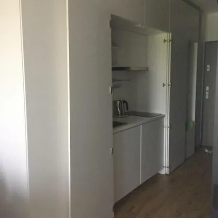 Apartament Serafitek 6 * Poznan