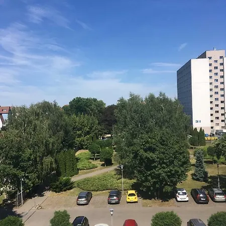 Apartment Apartament Serafitek 6 *